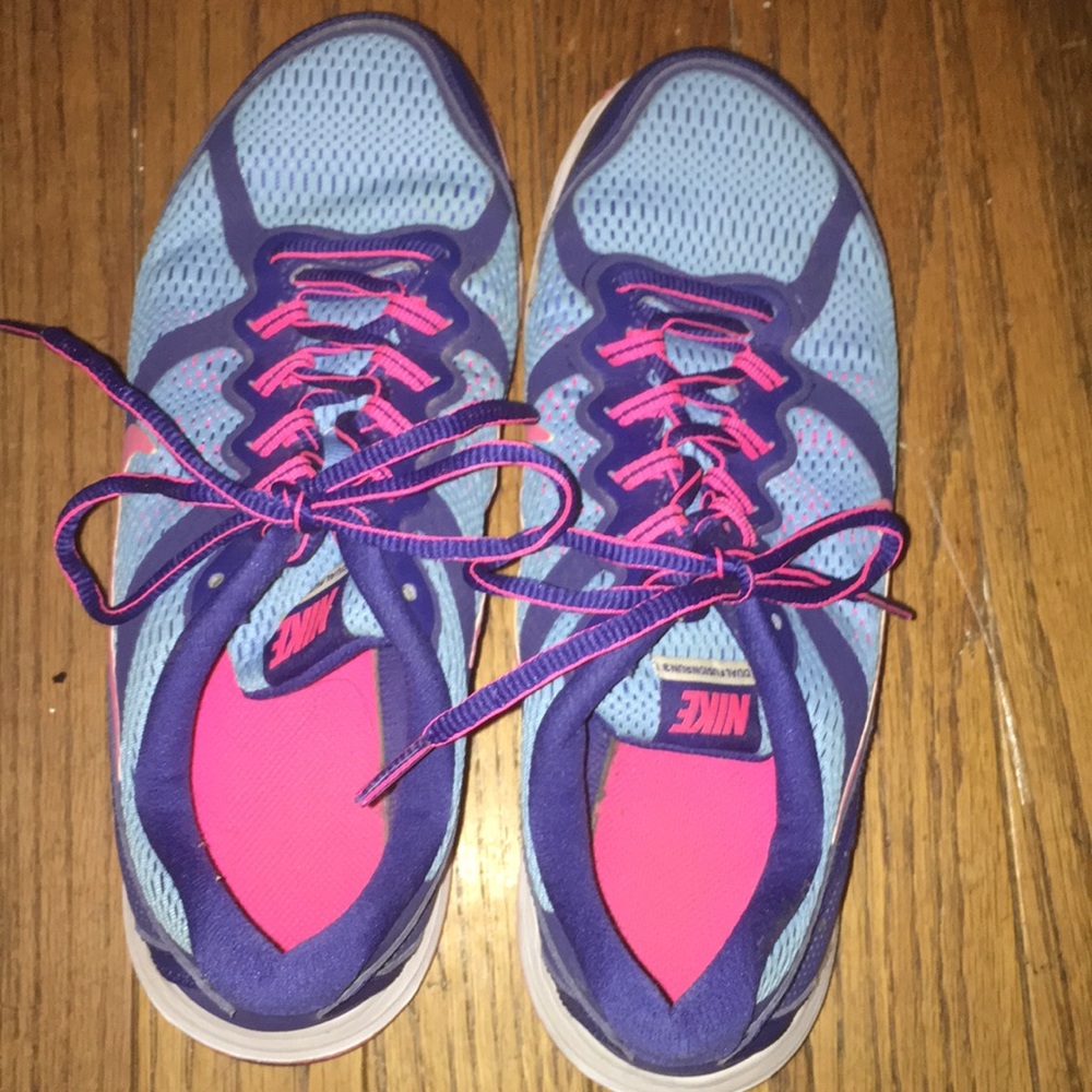 Nike sneakers